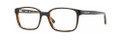 DKNY DY 4608 Eyeglasses 3428 Blk Havana 52-17-140