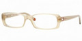 Dkny DY4610B Eyeglasses 3494 Amber (5316)