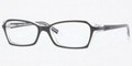 DKNY DY 4618 Eyeglasses 3131 Blk 52-15-135