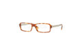 DKNY DY 4619 Eyeglasses 3346 Blonde Havana 54-16-135