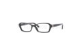 DKNY DY 4620B Eyeglasses 3001 Blk 52-16-135
