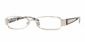 DKNY DY 5566 Eyeglasses 1002 Slv 52-16-135