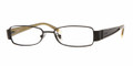 Dkny DY5566 Eyeglasses 1004 Matte Blk (5216)