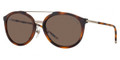 Burberry Sunglasses BE 4177 345373 Matte Havana 56-19-140