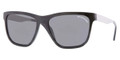 Burberry Sunglasses BE 4163 300187 Black 56-16-140