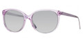 Burberry Sunglasses BE 4146 34816V Lilac 55-17-135