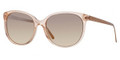 Burberry Sunglasses BE 4146 34863D Pink 55-17-135