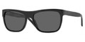 Burberry Sunglasses BE 4171 300187 Black 57-18-140
