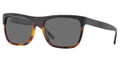 Burberry Sunglasses BE 4171 346287 Top Black Havana 57-18-140