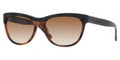 Burberry Sunglasses BE 4176 346213 Top Black Havana 56-16-140