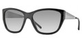Burberry Sunglasses BE 4174 300111 Black 56-17-140