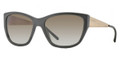 Burberry Sunglasses BE 4174 337313 Green 56-17-140