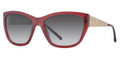 Burberry Sunglasses BE 4174 34028G Bordeaux 56-17-140
