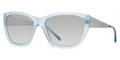 Burberry Sunglasses BE 4174 34826V Azure 56-17-140