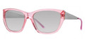 Burberry Sunglasses BE 4174 34836V Pink 56-17-140