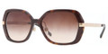 Burberry Sunglasses BE 4153Q 300213 Havana 58-16-135