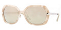 Burberry Sunglasses BE 4153Q 34275A Beige Havana 58-16-135