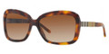 Burberry Sunglasses BE 4173 331613 Havana 58-15-135