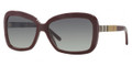 Burberry Sunglasses BE 4173 340311 Bordeaux 58-15-135
