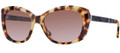 Burberry Sunglasses BE 4164 327813 Havana 55-17-135