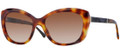 Burberry Sunglasses BE 4164 331613 Havana 55-17-135