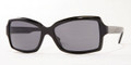 Burberry Sunglasses BE 4022 3001/87 Black 58-16-120