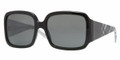 Burberry Sunglasses BE 4073 316987 Black 55-17-130