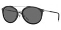 Burberry Sunglasses BE 4177 345287 Matte Black 56-19-140