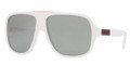 Burberry Sunglasses BE 4081 30076G White 60-13-135
