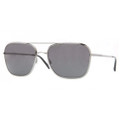 Burberry Sunglasses BE 3075 100387 Gunmetal 59-18-140