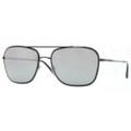 Burberry Sunglasses BE 3075 10016G Black 59-18-140