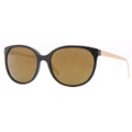Burberry Sunglasses BE 4146 30015A Black 55-17-135