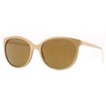Burberry Sunglasses BE 4146 34325A Gold Mustard 55-17-135