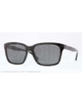 Burberry Sunglasses BE 4150 300187 Black 58-17-140