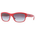 Burberry Sunglasses BE 4150 342187 Red 58-17-140