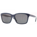 Burberry Sunglasses BE 4150 342287 Blue 58-17-140