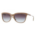 Burberry Sunglasses BE 4152 34238G Brown 57-19-140