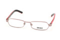 DKNY DY 5584 Eyeglasses 1133 Pink Sand 49-16-135