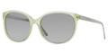 Burberry Sunglasses BE 4146 34856V Green 55-17-135
