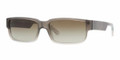 Burberry Sunglasses BE 4080 321413 Gray Gradient Light/Dark 56-16-140