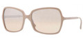 Burberry Sunglasses BE 4127 32813D Nude 57-17-135