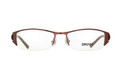Dkny DY5589 Eyeglasses 1103 Br (5017)