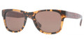 Burberry Sunglasses BE 4149 341173 Brown Havana 53-20-140