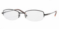 DKNY DY 5592 Eyeglasses 1111 Blk 51-18-135