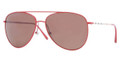 Burberry Sunglasses BE 3072 120373 Red 57-14-135