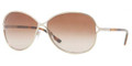Burberry Sunglasses BE 3066 114513 Burberry Gold 60-13-135