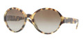 Burberry Sunglasses BE 4111 327813 Havana 56-19-135