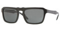 Burberry Sunglasses BE 4119 331587 Black 56-20-140