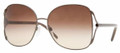 Burberry Sunglasses BE 3049 103113 Dark Brown 60-16-130