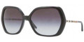 Burberry Sunglasses BE 4122 3001T3 Black 60mm